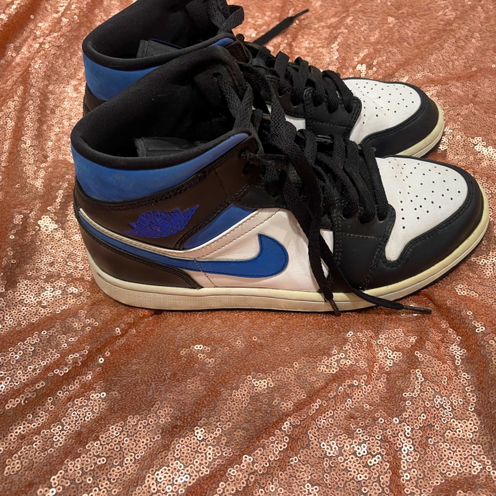 Nike Jordans Mens